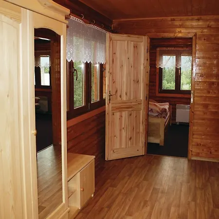 Holiday Kuncice Pod Ond. With Mountain View Vi Kuncice pod Ondrejnikem