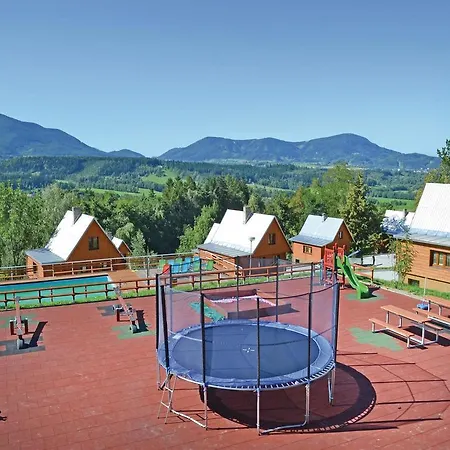 Holiday Kuncice Pod Ond. With Mountain View Vi * Kuncice pod Ondrejnikem