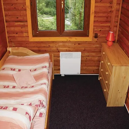 Holiday home Holiday Kuncice Pod Ond. With Mountain View Vi