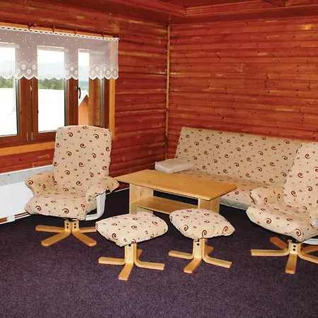 Holiday Kuncice Pod Ond. With Mountain View Vi Holiday home
