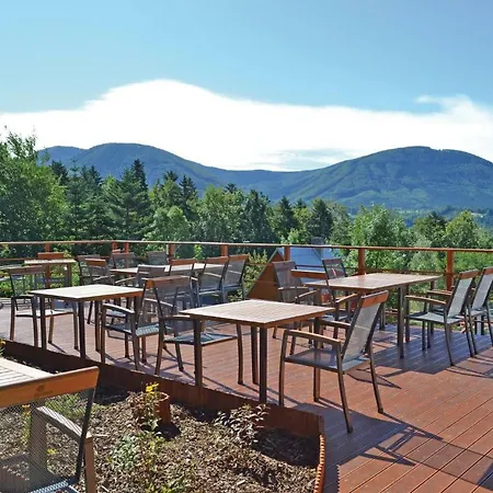 Holiday Kuncice Pod Ond. With Mountain View Vi Holiday home