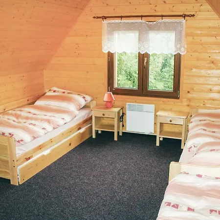 Holiday home Holiday Kuncice Pod Ond. With Mountain View Vi