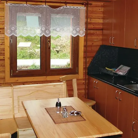 Holiday Kuncice Pod Ond. With Mountain View Vi Holiday home Kuncice pod Ondrejnikem