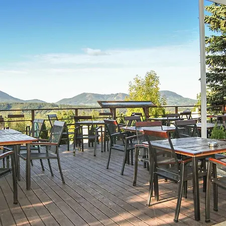 Holiday home Holiday Kuncice Pod Ond. With Mountain View Vi *