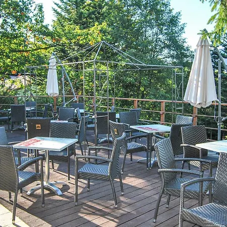 Holiday home Holiday Kuncice Pod Ond. With Mountain View Vi