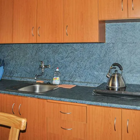 Holiday home Holiday Kuncice Pod Ond. With Mountain View Vi Kuncice pod Ondrejnikem
