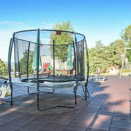 Holiday home Holiday Kuncice Pod Ond. With Mountain View Vi