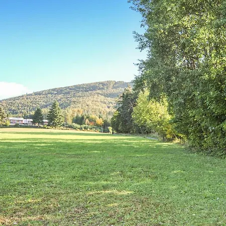 Holiday home Holiday Kuncice Pod Ond. With Mountain View Vi *