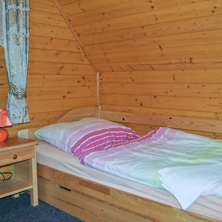Holiday Kuncice Pod Ond. With Mountain View Vi