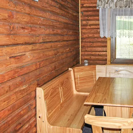 Holiday Kuncice Pod Ond. With Mountain View Vi Holiday home