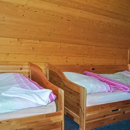 Holiday Kuncice Pod Ond. With Mountain View Vi Holiday home