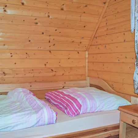 Holiday home Holiday Kuncice Pod Ond. With Mountain View Vi