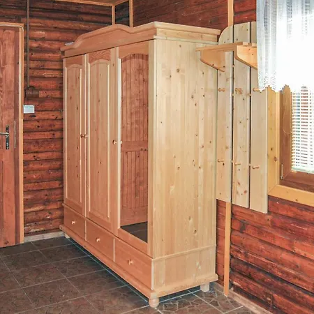 Holiday home Holiday Kuncice Pod Ond. With Mountain View Vi *